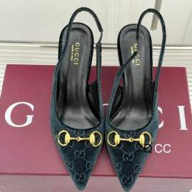 Picture of Gucci Shoes _SKUGuccisz35-39JX11026833